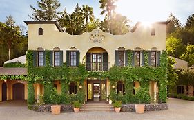 Kenwood Inn & Spa
