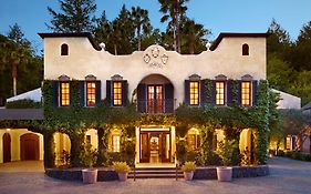 Kenwood Inn & Spa